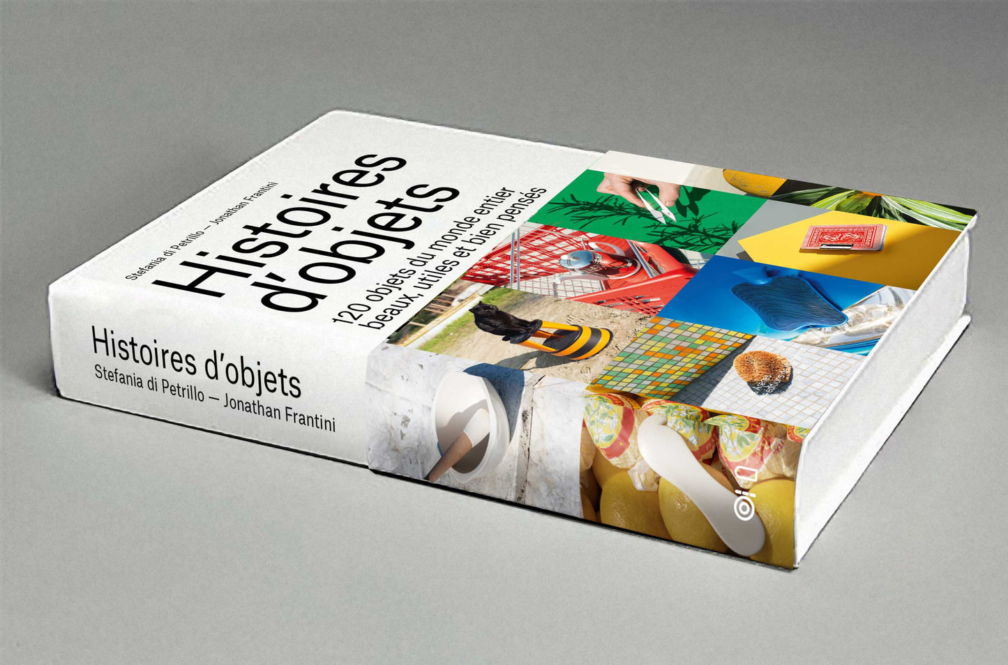 Histoires d'objets
