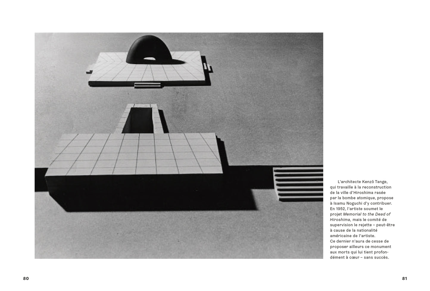 Isamu Noguchi