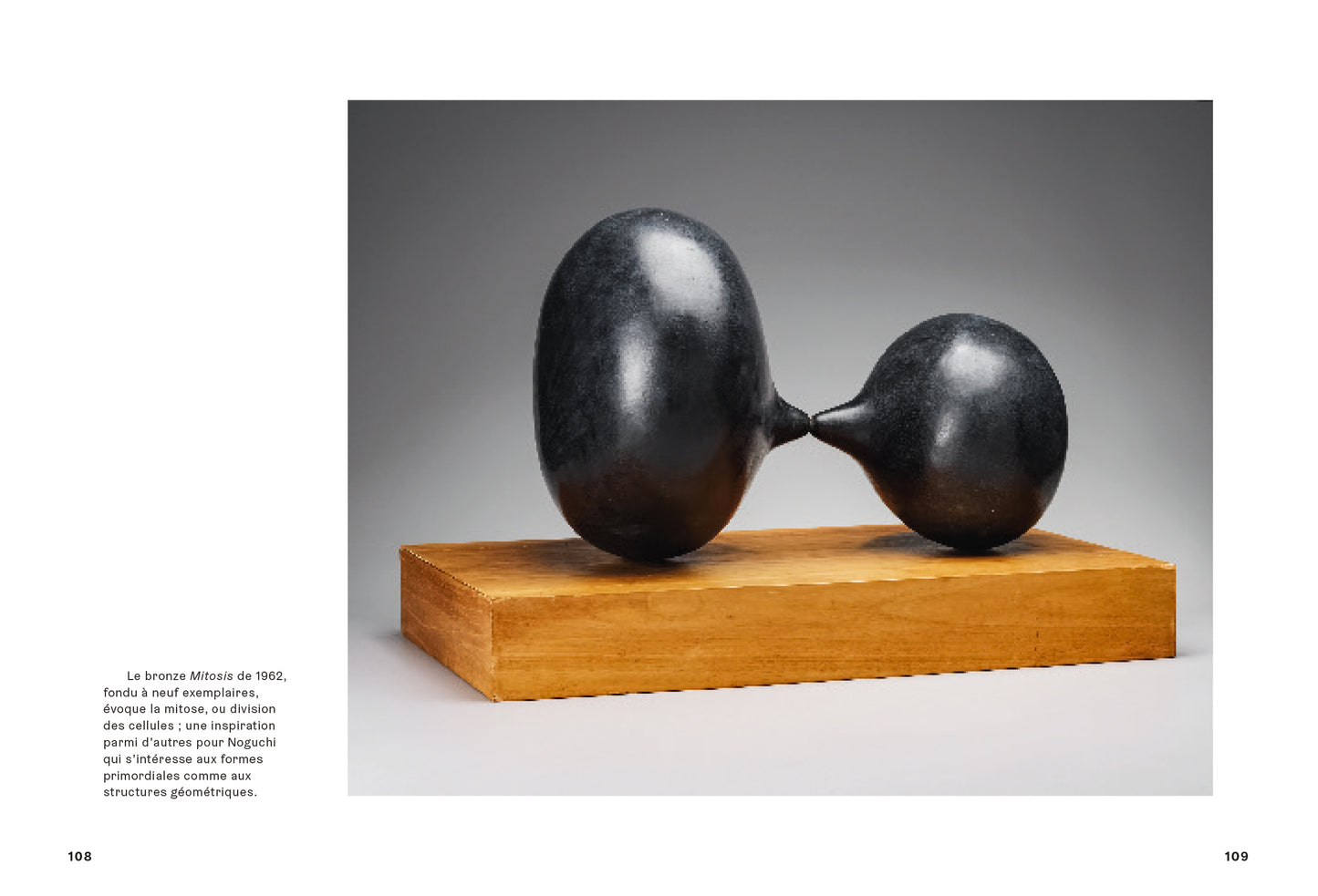Isamu Noguchi