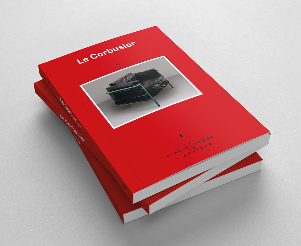 Le Corbusier