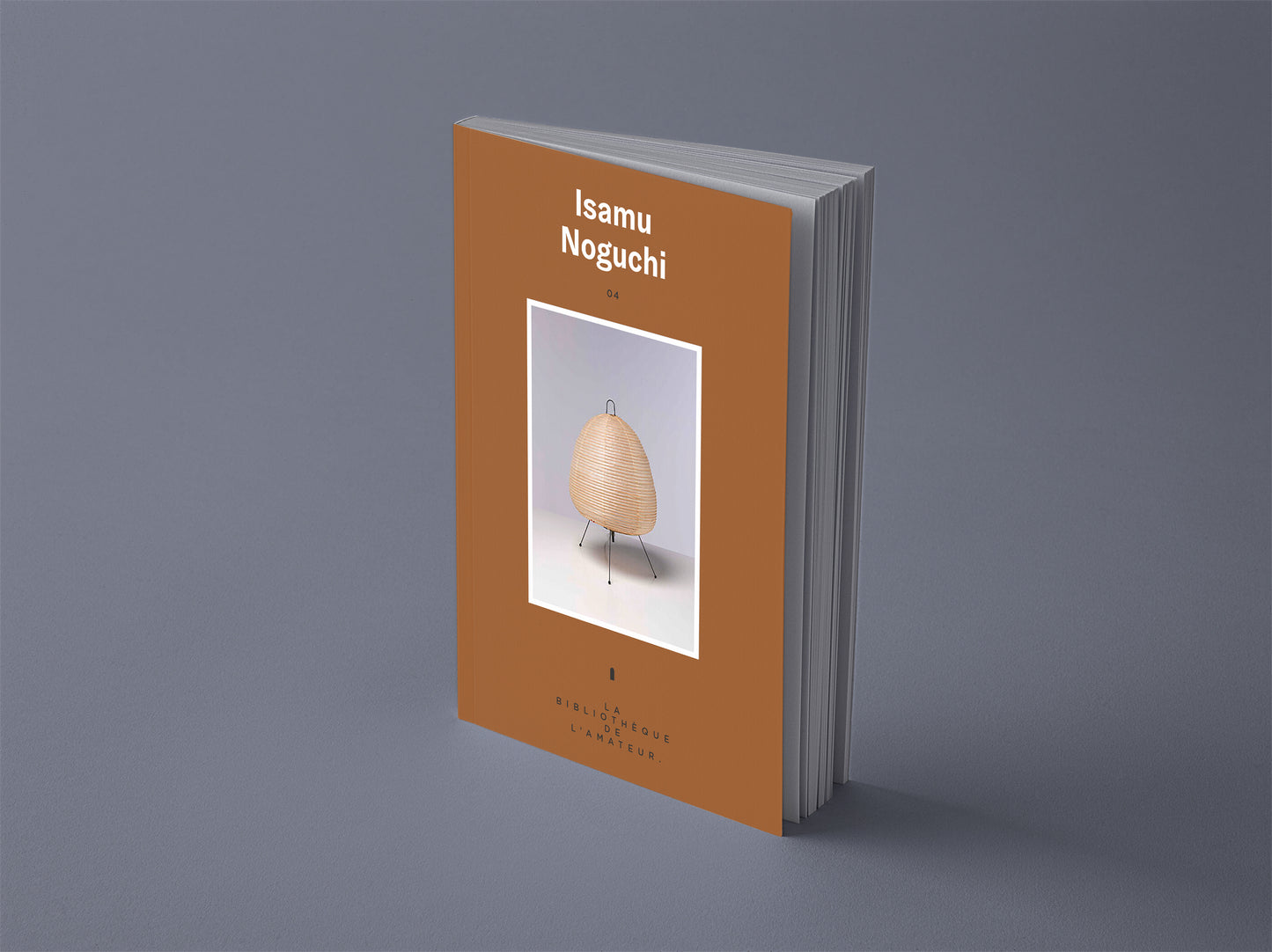 Isamu Noguchi