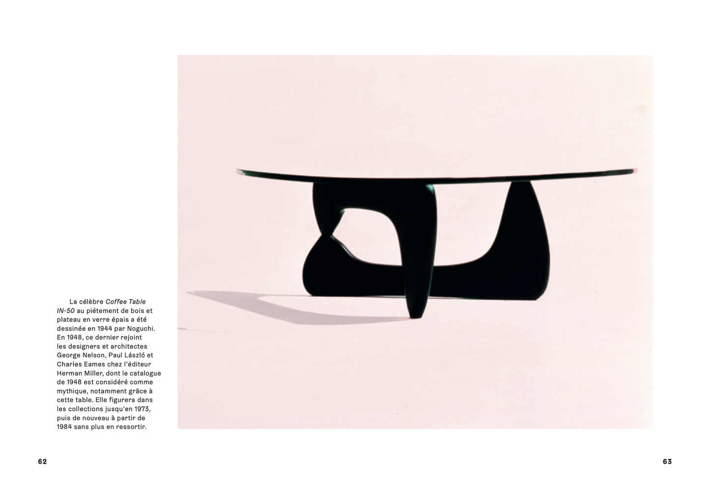 Isamu Noguchi