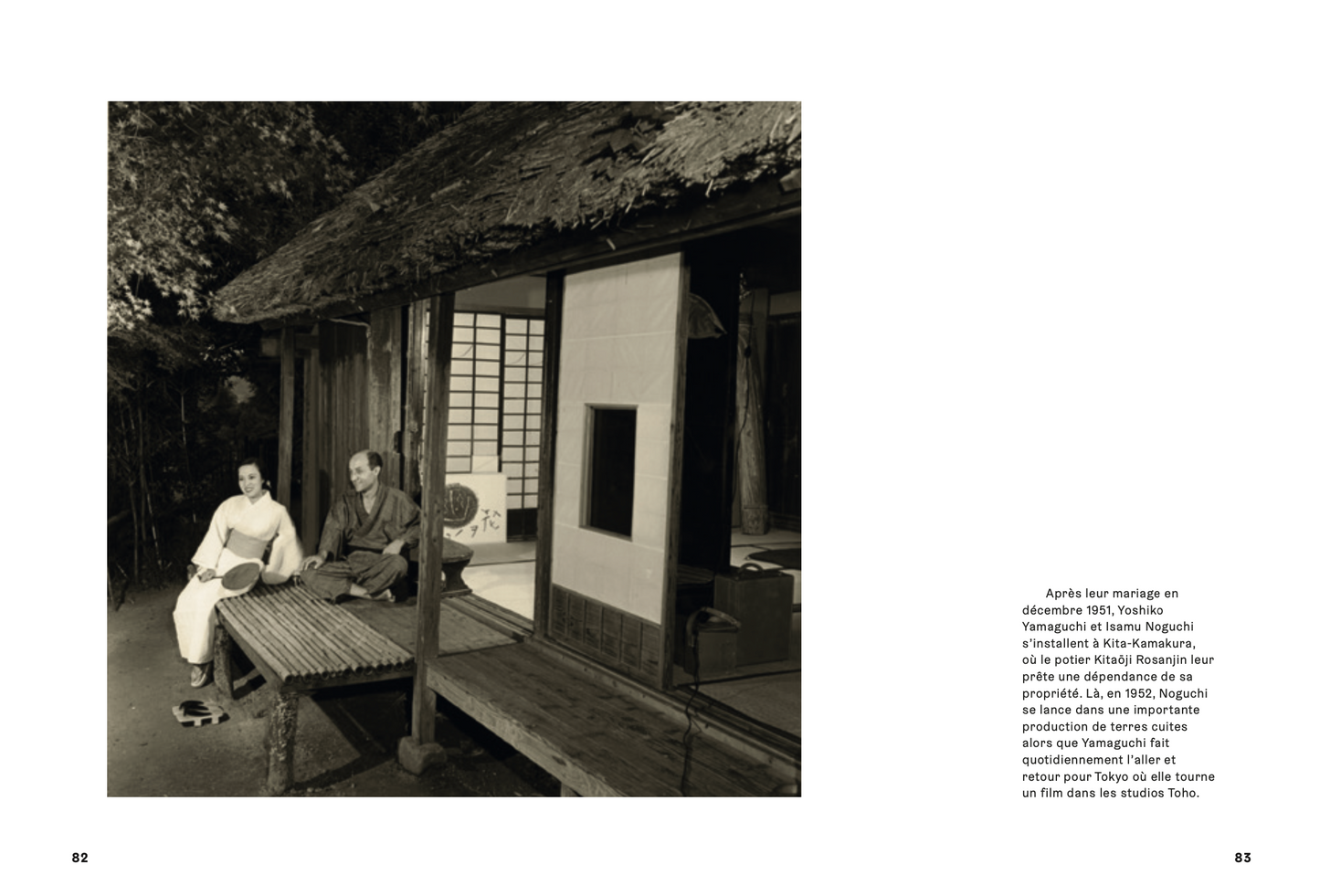 Isamu Noguchi