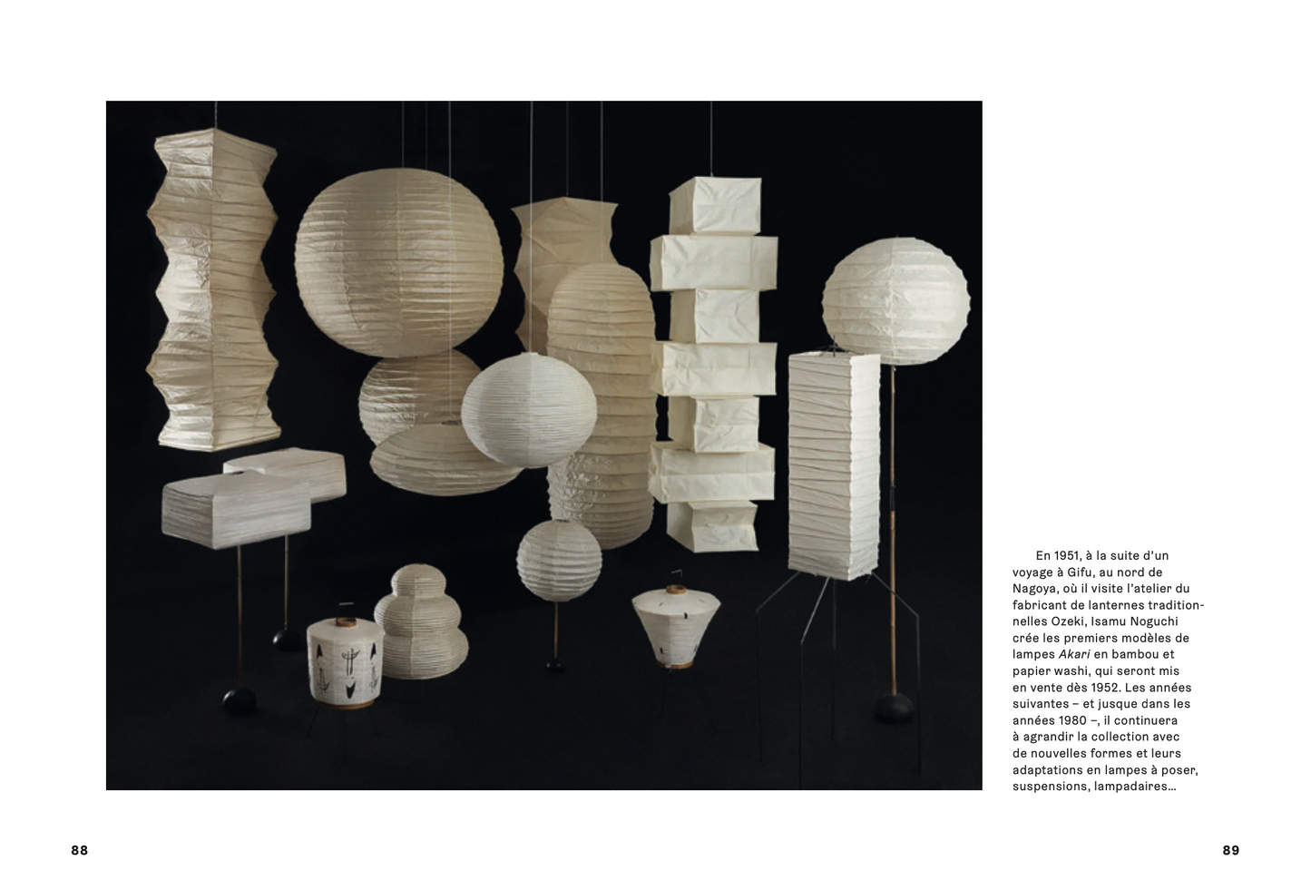 Isamu Noguchi