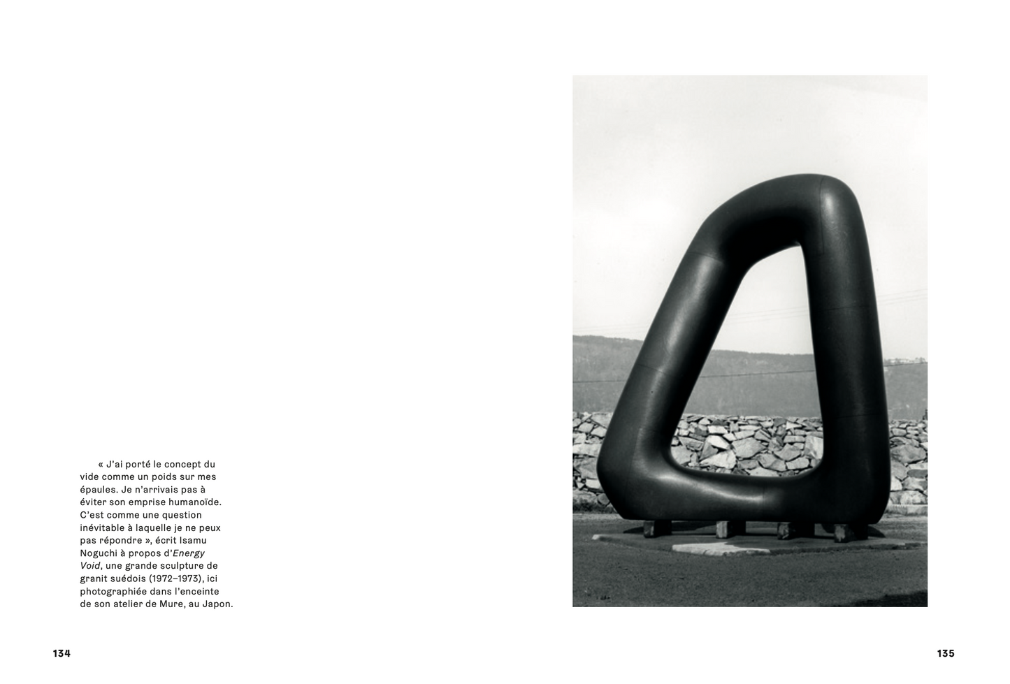 Isamu Noguchi