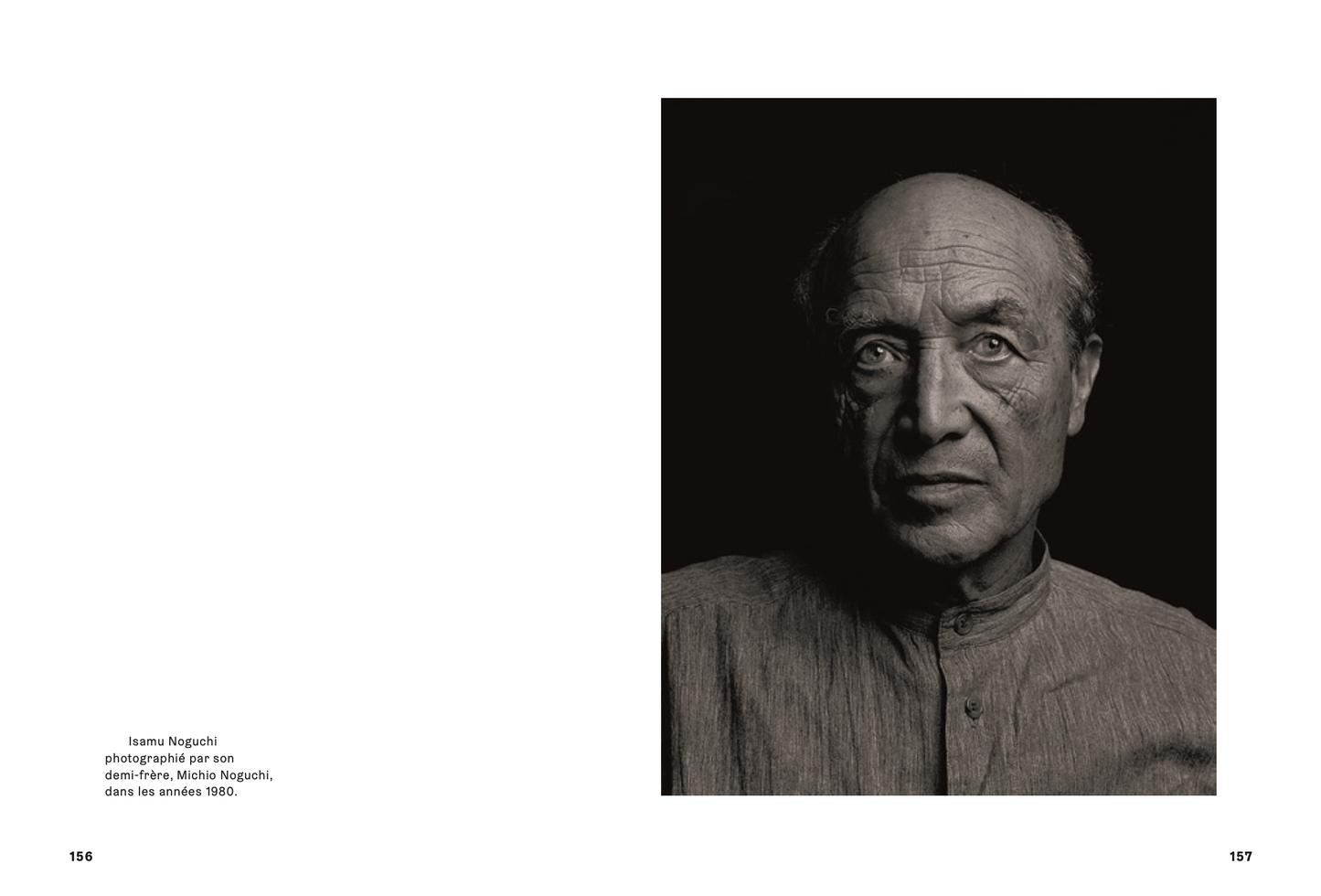 Isamu Noguchi