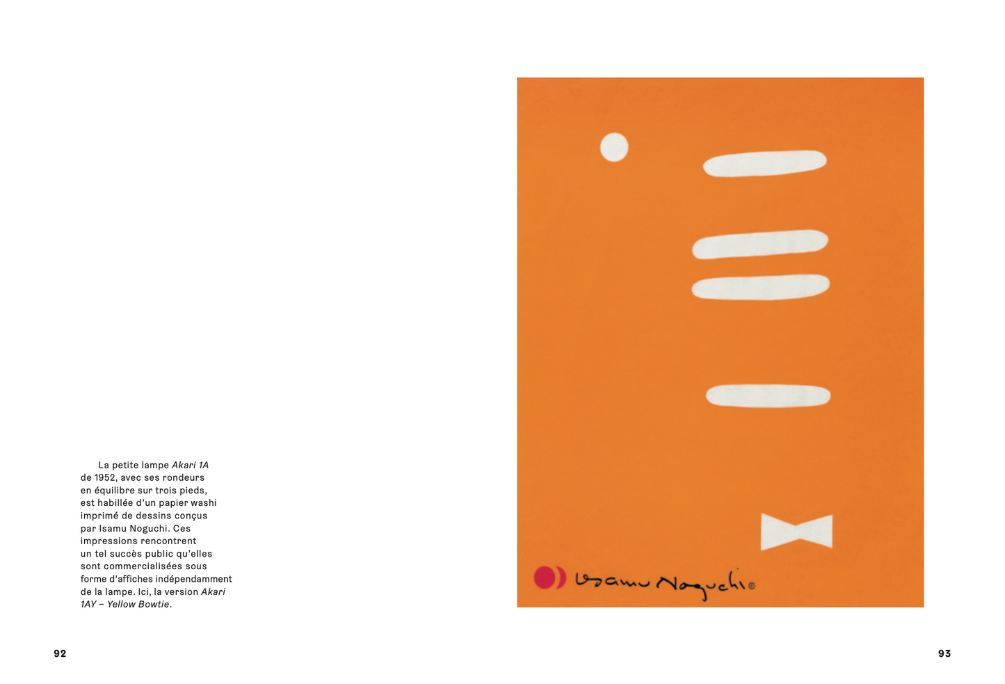 Isamu Noguchi