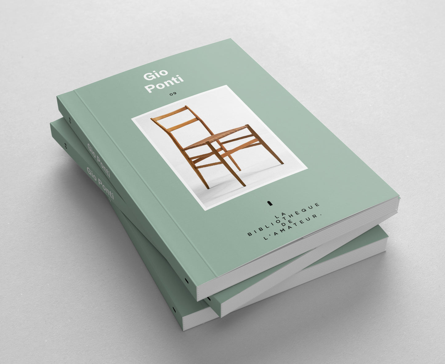 Gio Ponti