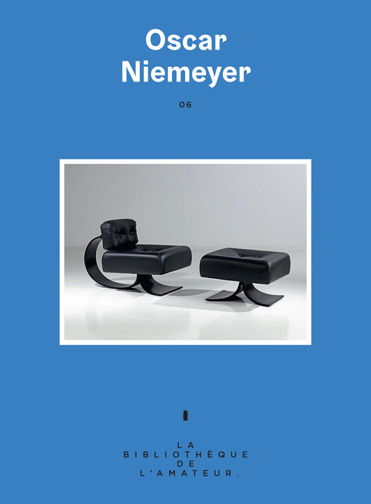 Oscar Niemeyer
