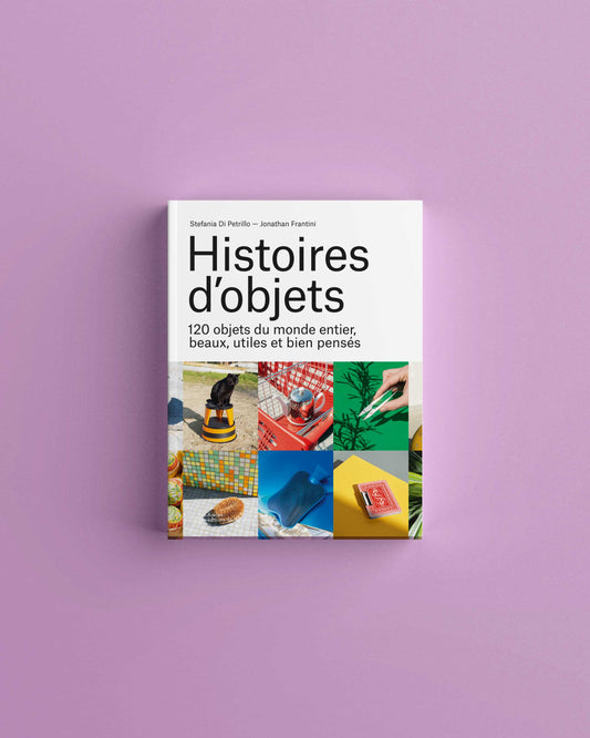 Histoires d'objets