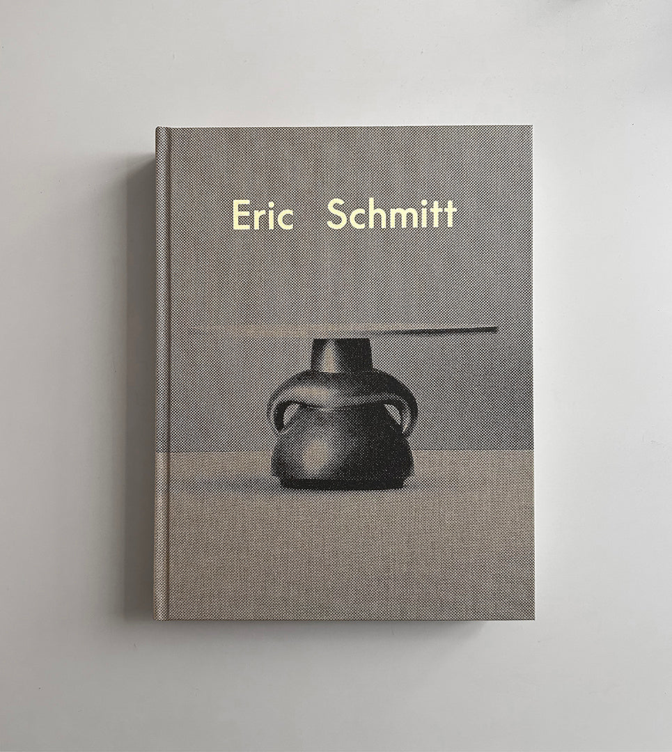 Éric Schmitt