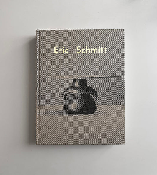 Éric Schmitt