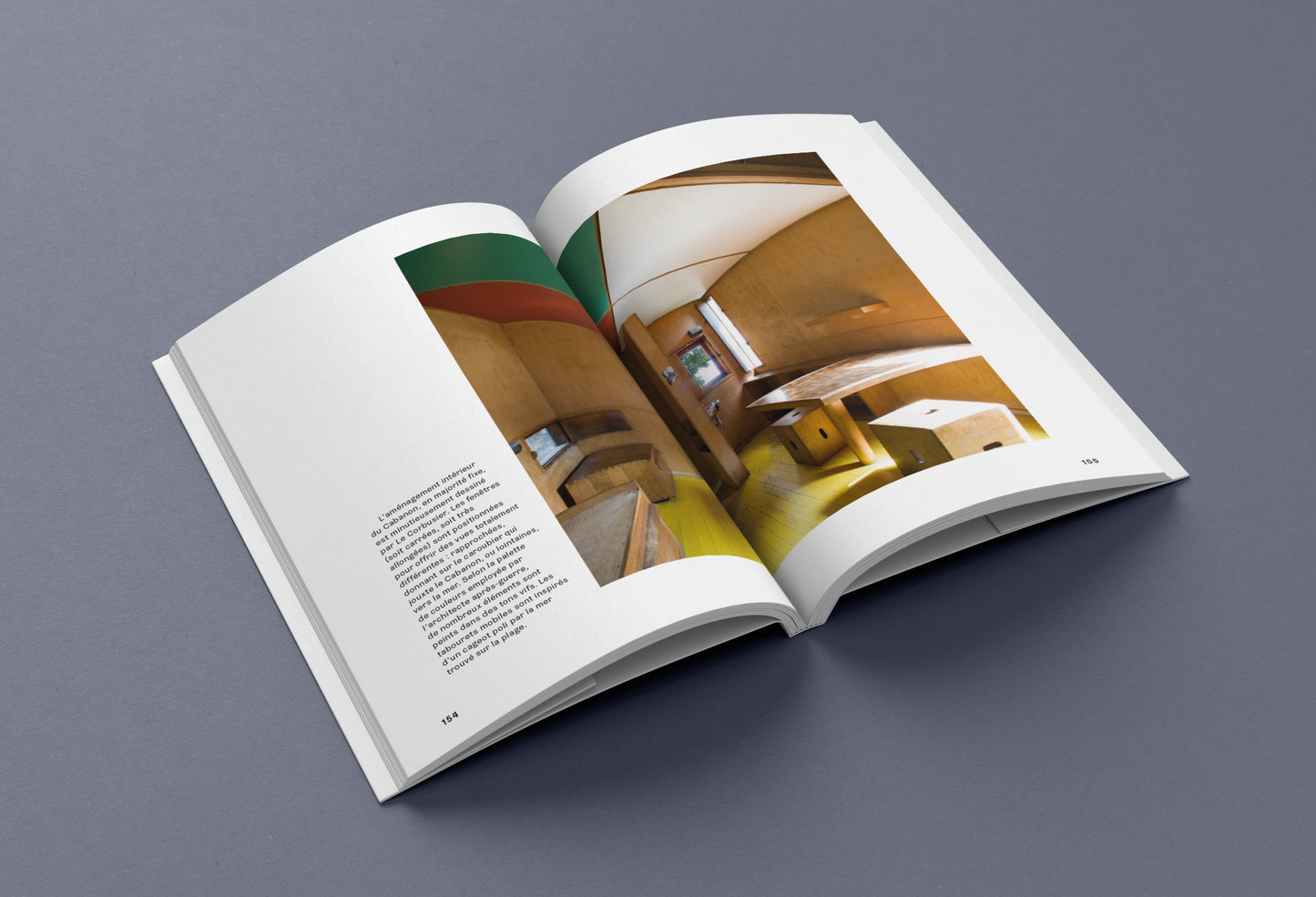 Le Corbusier