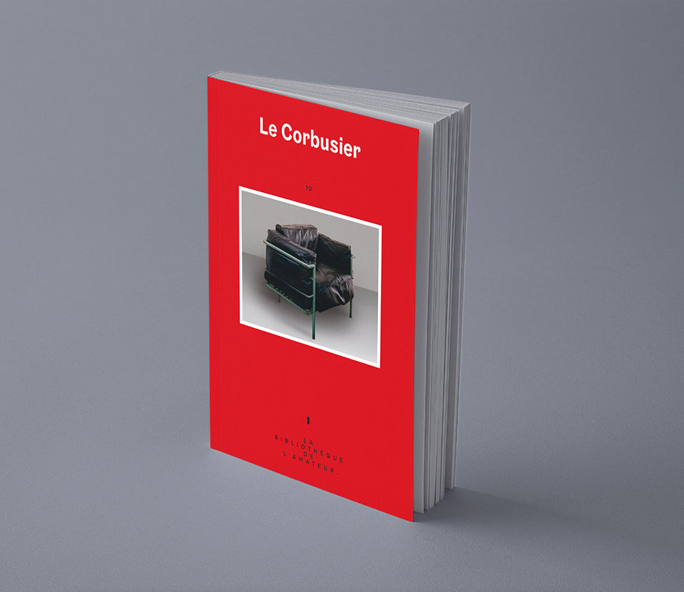 Le Corbusier