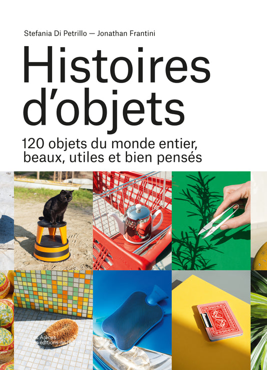 Histoires d'objets