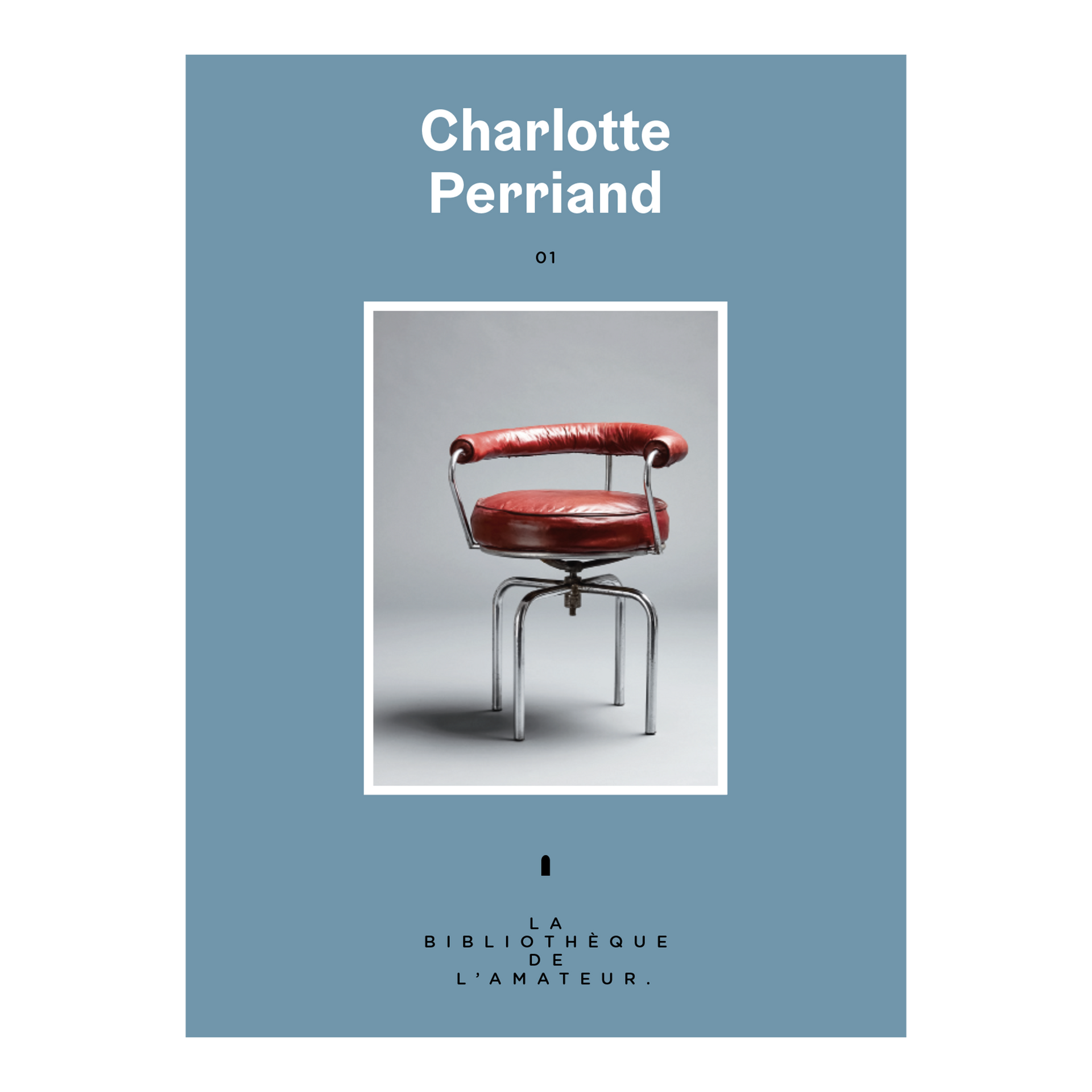 Charlotte Perriand, une créatrice hors du temps