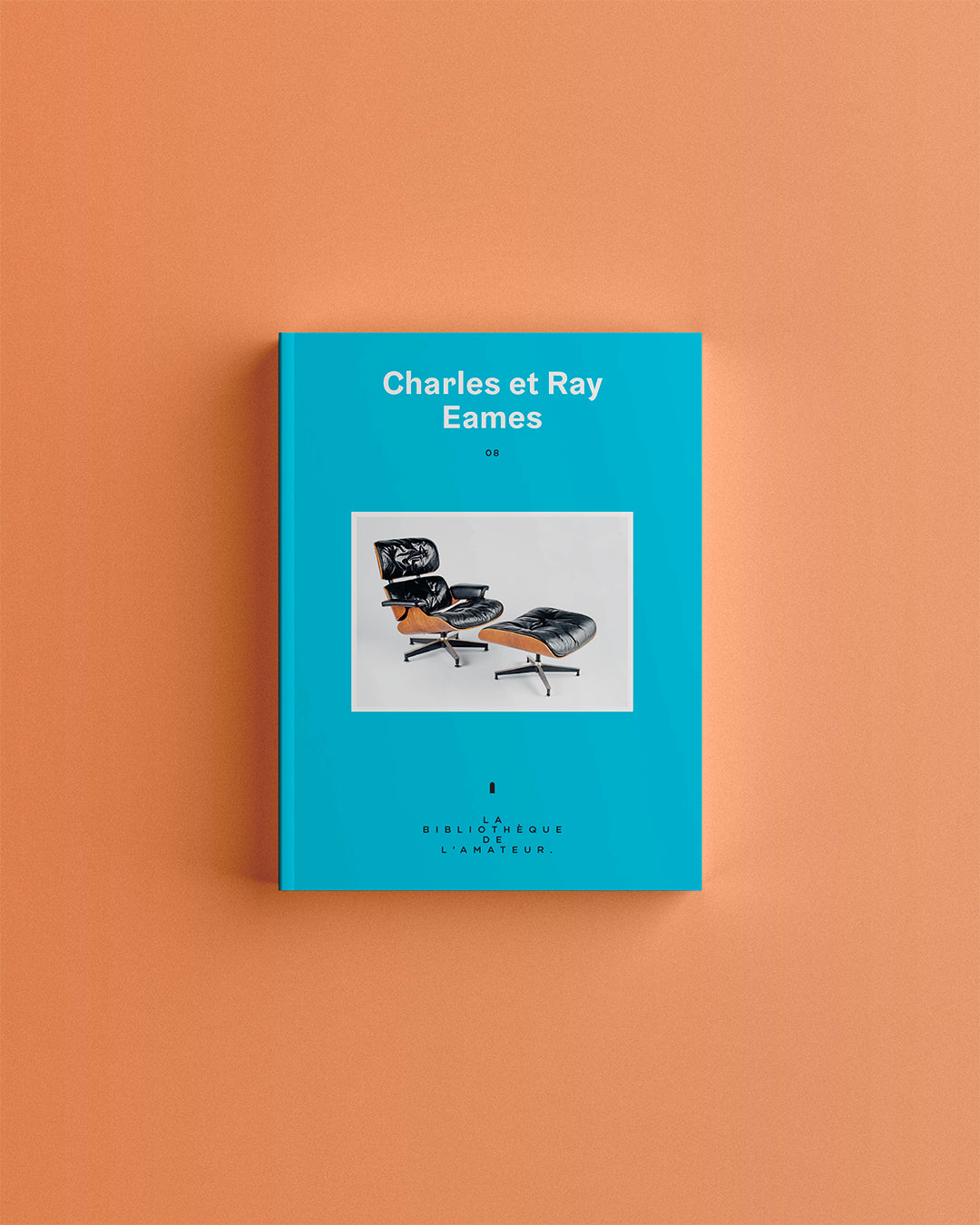 Charles et Ray Eames