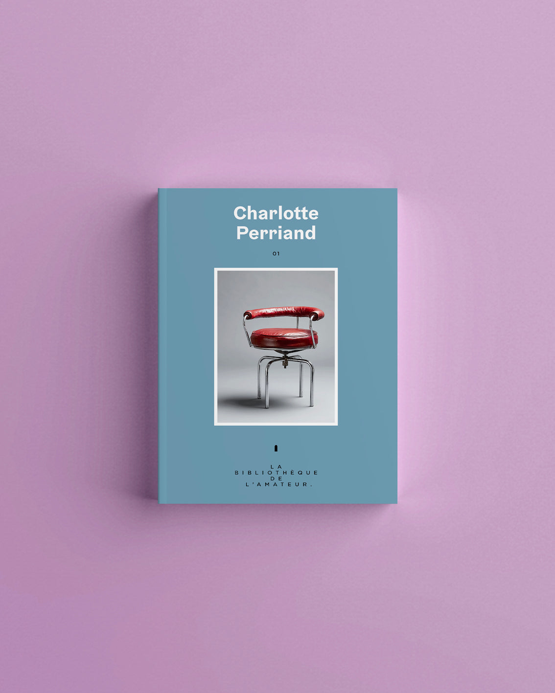 Charlotte Perriand